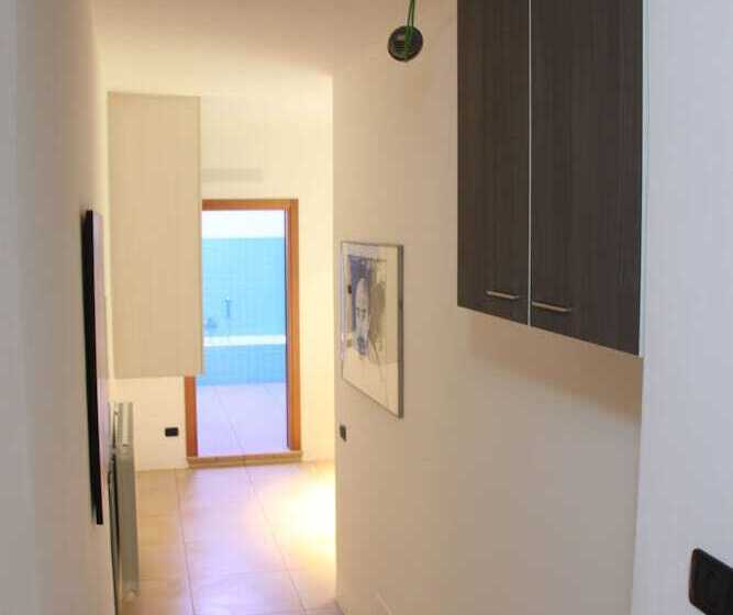 تختخواب و صبحانه Prenditempo