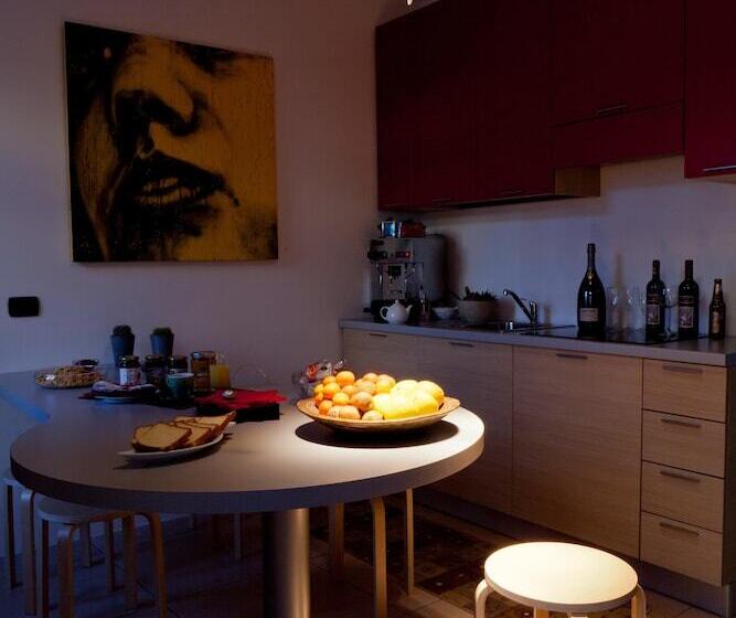 تختخواب و صبحانه Prenditempo