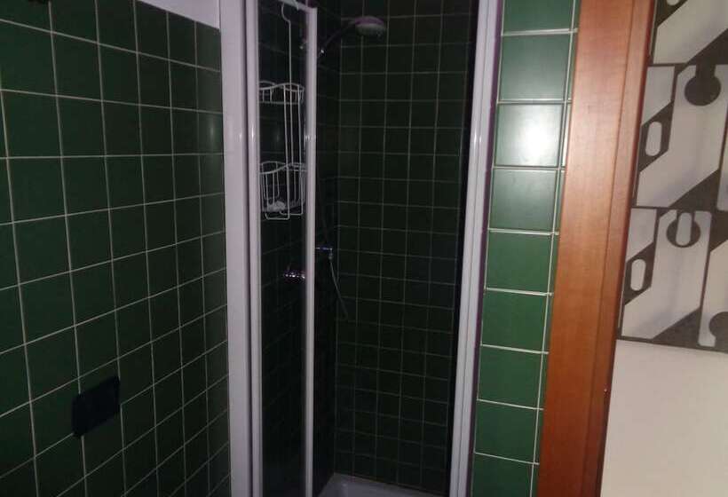 تختخواب و صبحانه Prenditempo