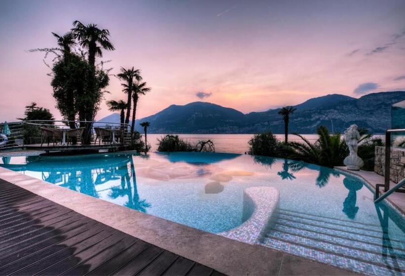 Belfiore Park Hotel 4stars Superior Adults Only