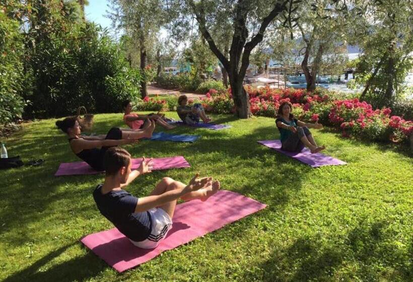 Belfiore Park Hotel 4stars Superior Adults Only