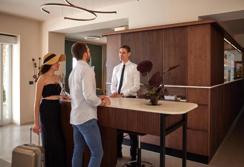 Belfiore Park Hotel 4stars Superior Adults Only