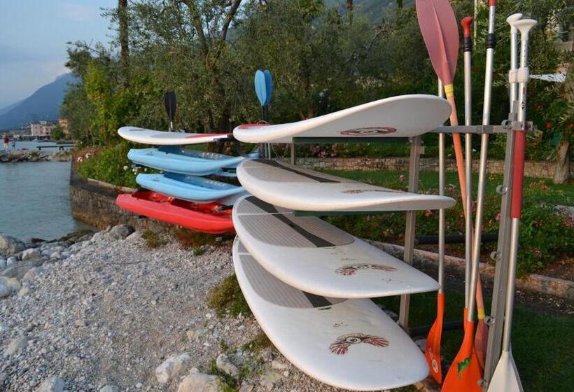 Belfiore Park Hotel 4stars Superior Adults Only