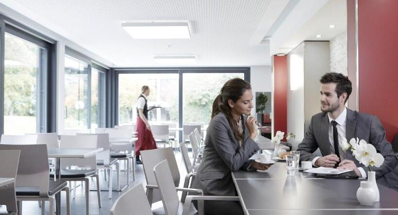 Bfwhotel Und Tagungszentrum