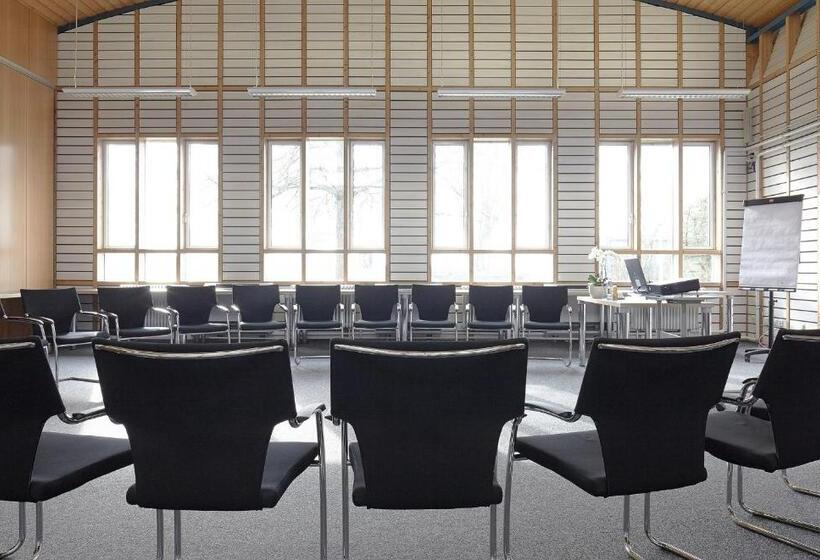 Bfwhotel Und Tagungszentrum