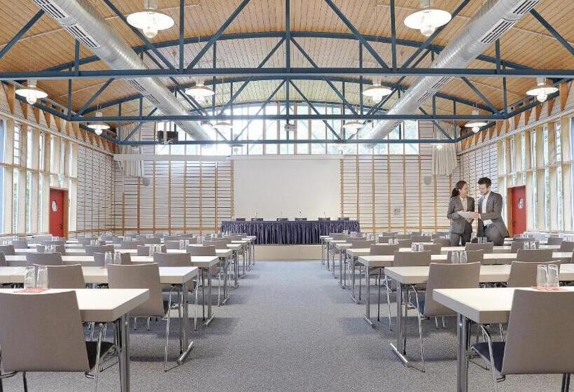 Bfwhotel Und Tagungszentrum