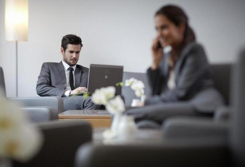 Bfwhotel Und Tagungszentrum