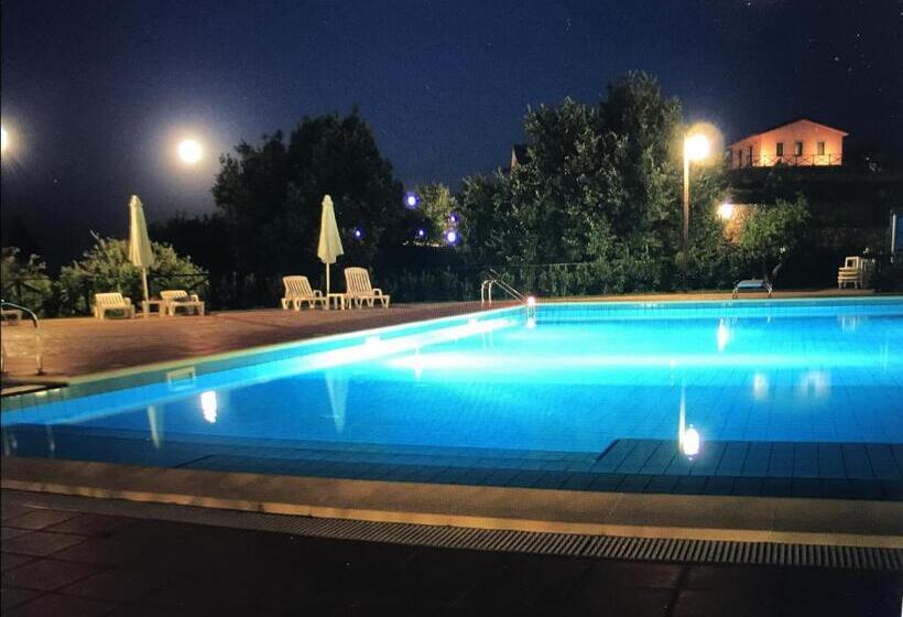 Borgata Baldazza
