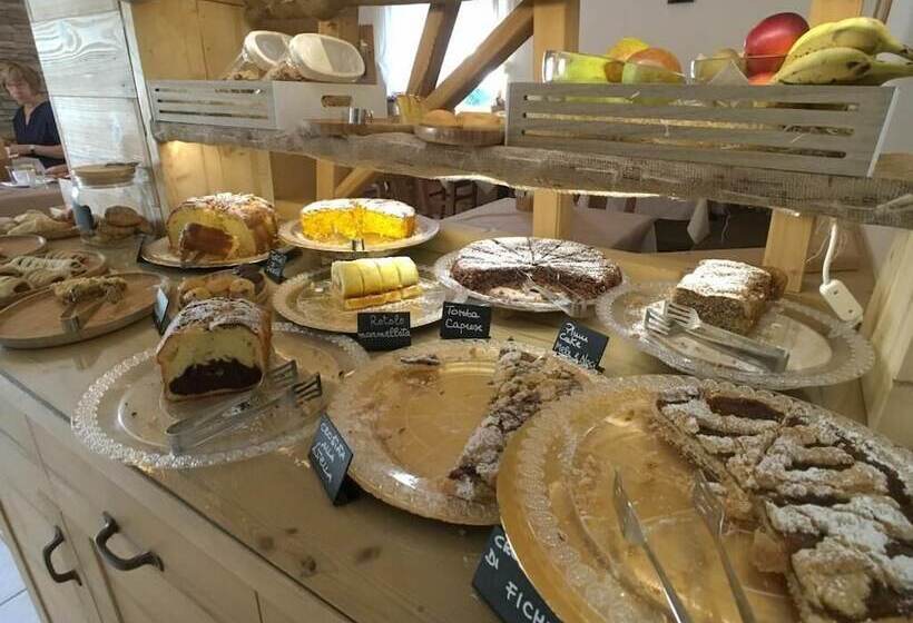 Boutique Hotel Il Riccio