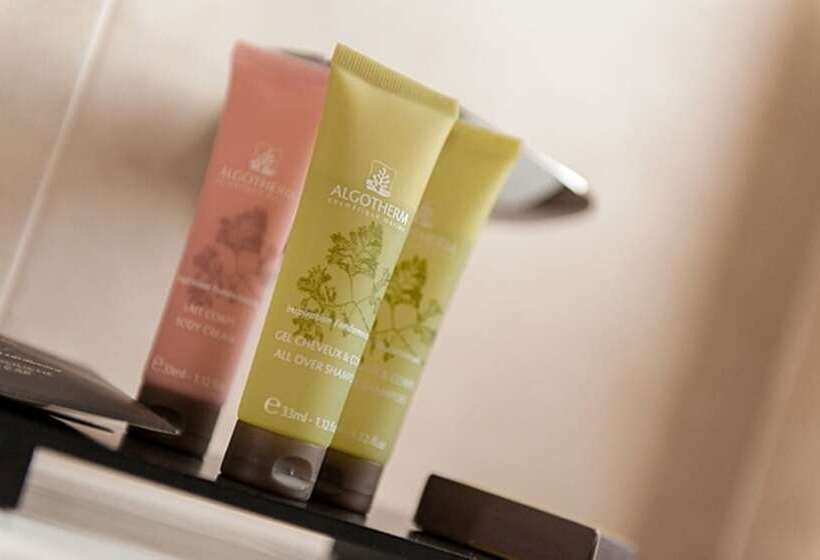 Boutique Hotel Il Riccio