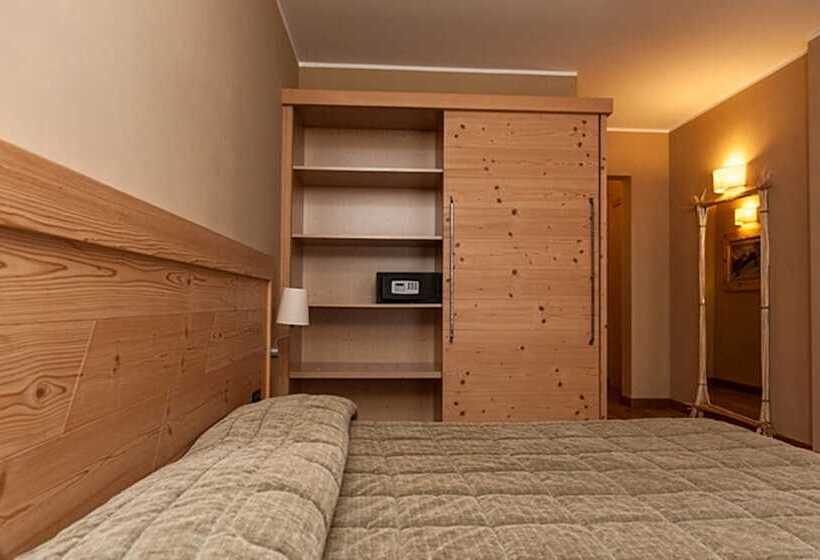 Boutique Hotel Il Riccio