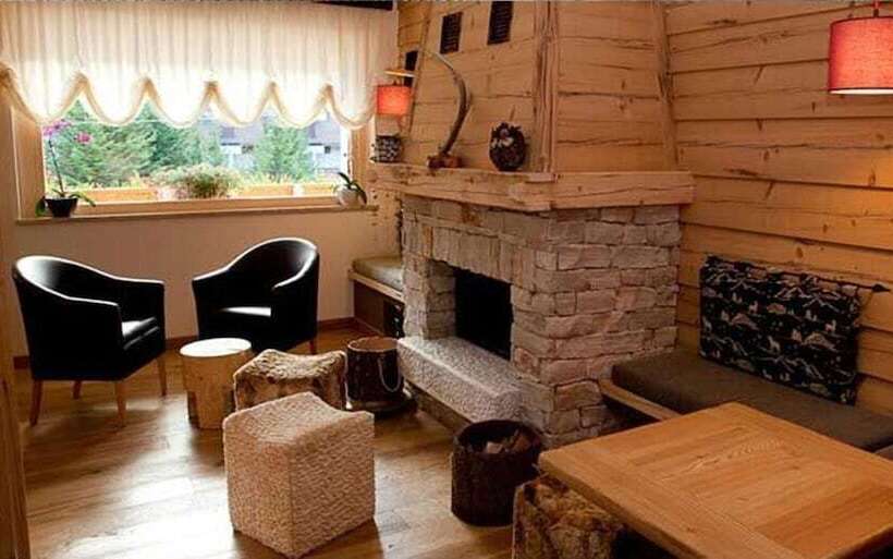 Boutique Hotel Il Riccio