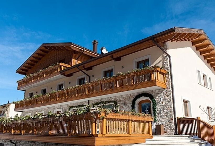 Boutique Hotel Il Riccio