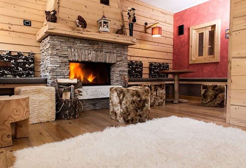 Boutique Hotel Il Riccio