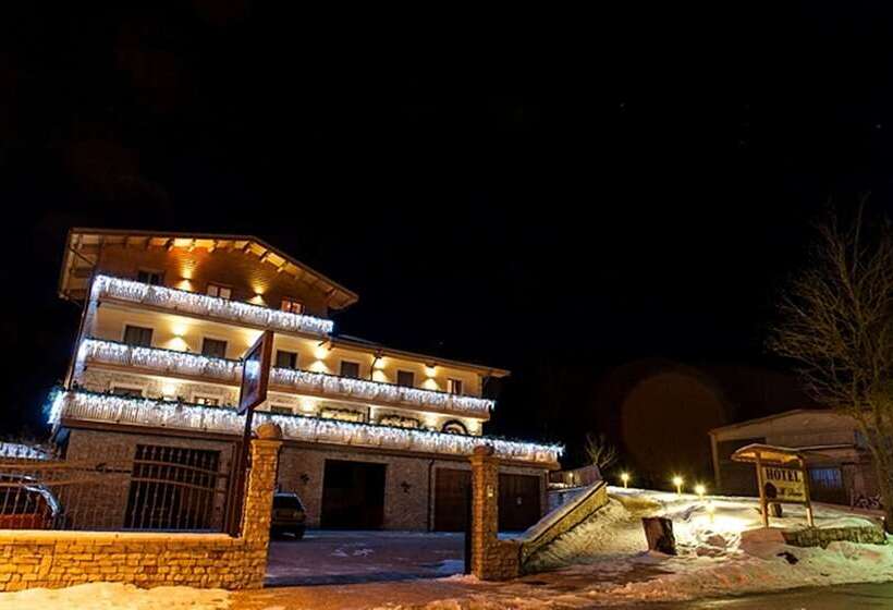 Boutique Hotel Il Riccio