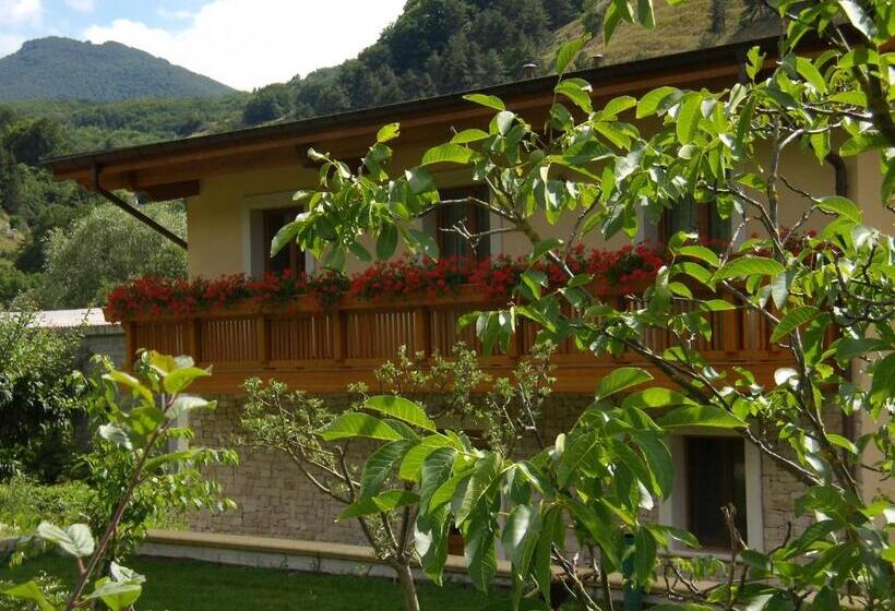 Boutique Hotel Il Riccio