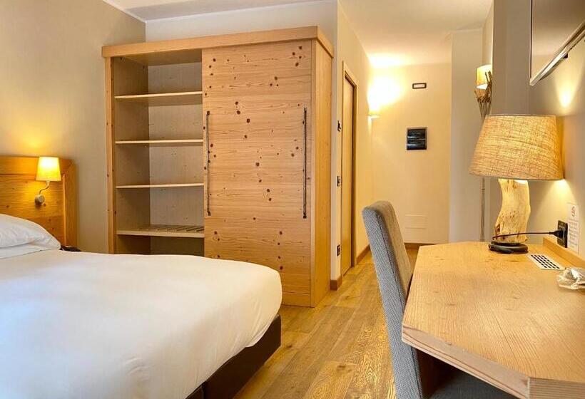 Boutique Hotel Il Riccio