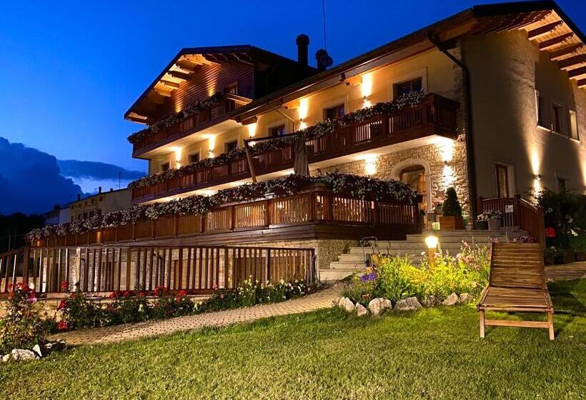 Boutique Hotel Il Riccio