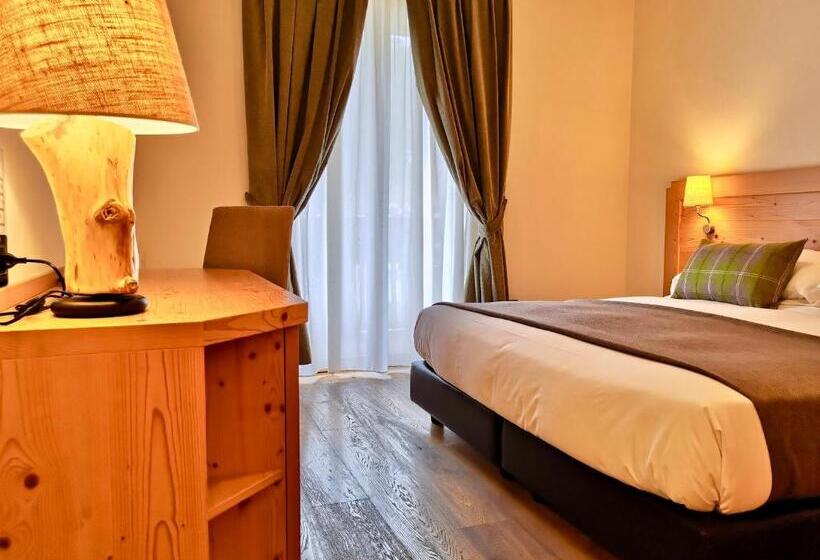 Boutique Hotel Il Riccio