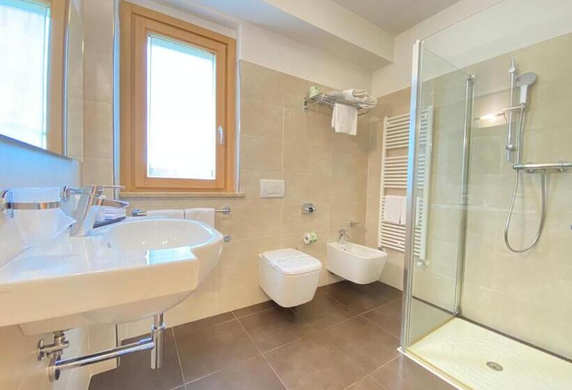 Boutique Hotel Il Riccio