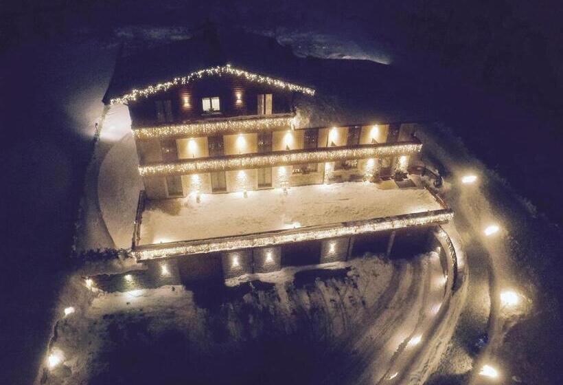 Boutique Hotel Il Riccio