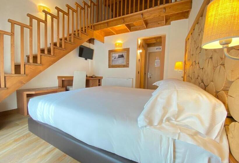 Boutique Hotel Il Riccio