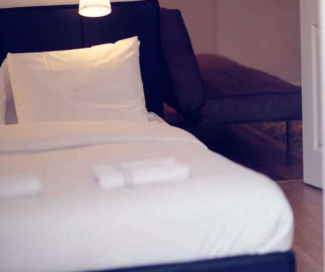 Camden Road Apartments