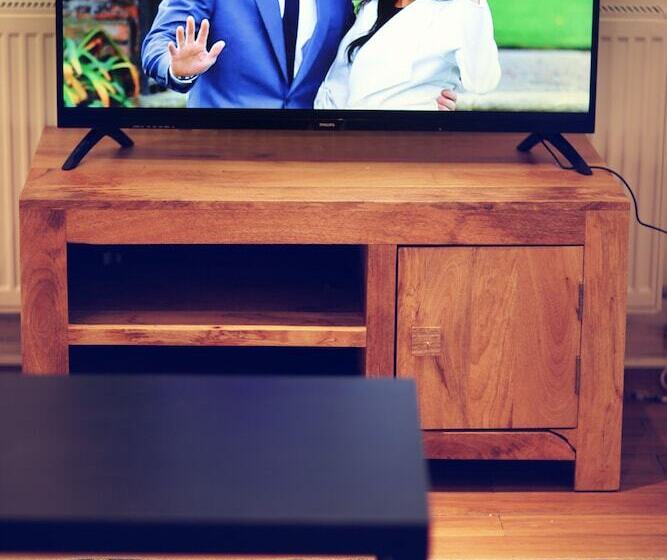 Camden Road Apartments