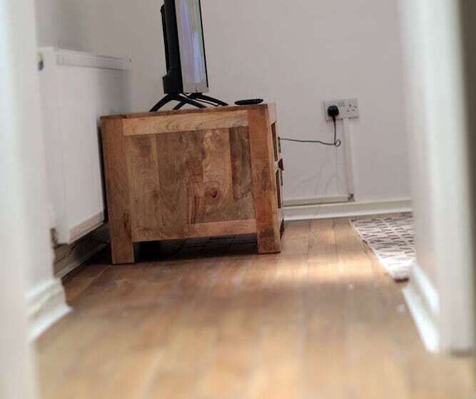 Camden Road Apartments