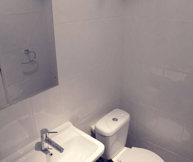 Camden Road Apartments