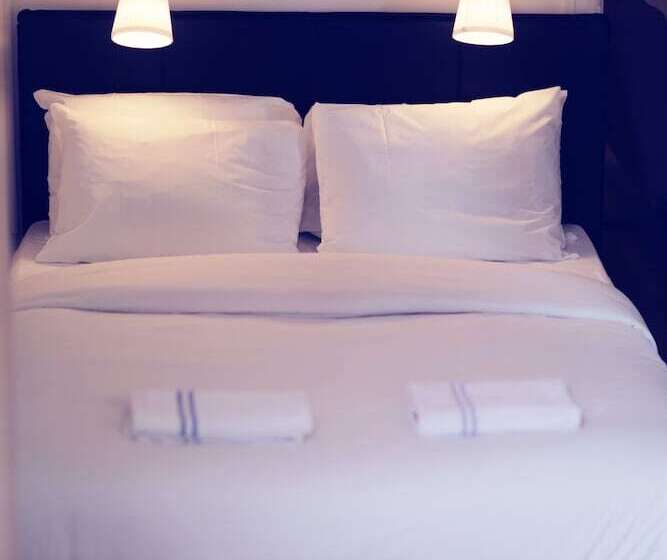 Camden Road Apartments