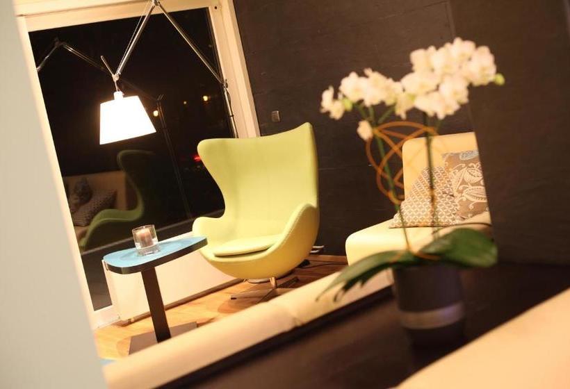 Central Hotel Eschborn