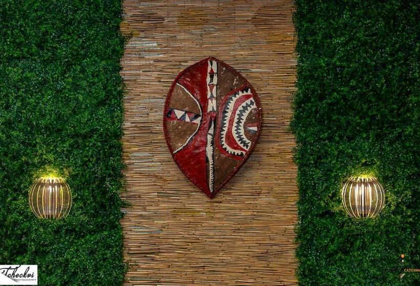 Central Hotel Eschborn