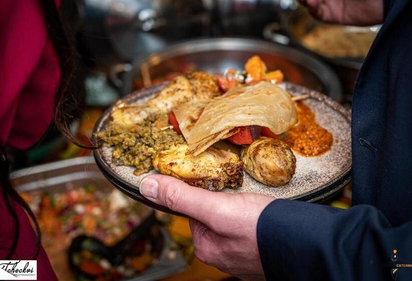 Central Hotel Eschborn