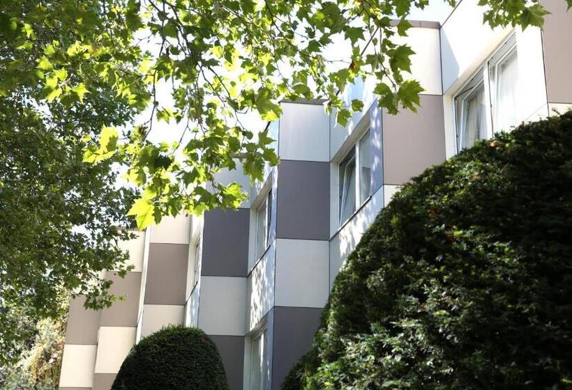 Central Hotel Eschborn