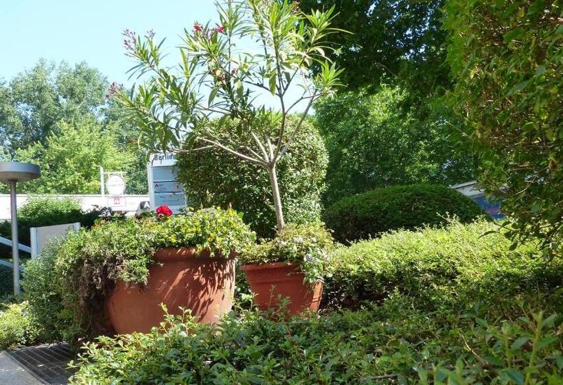 Central Hotel Eschborn