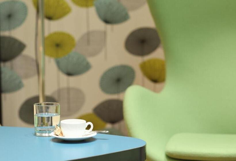 Central Hotel Eschborn