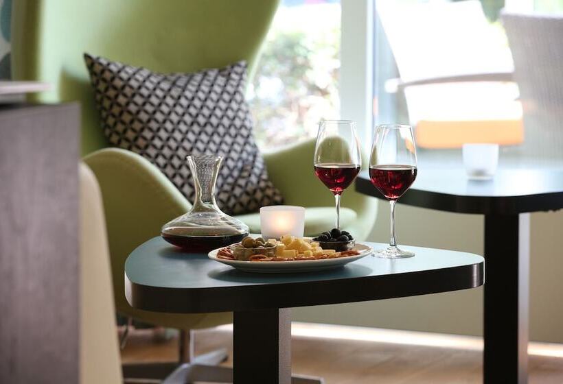 Central Hotel Eschborn