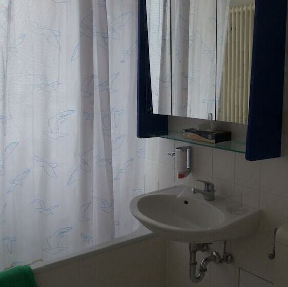 Central Hotel Eschborn