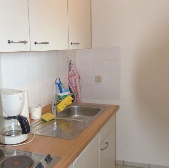 Central Hotel Eschborn