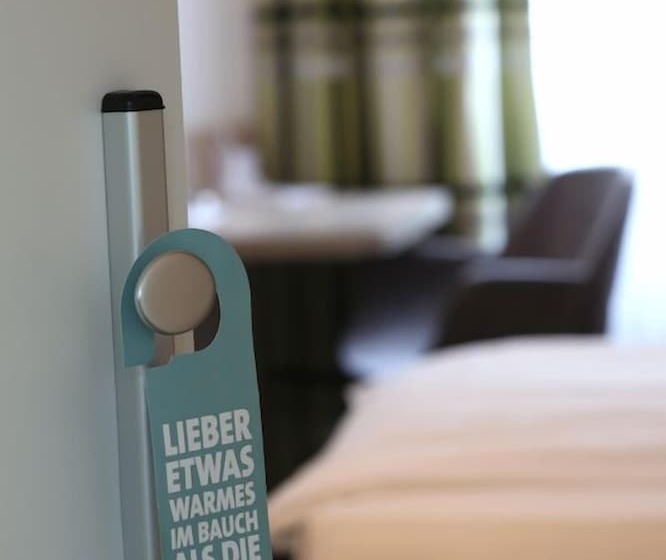 Central Hotel Eschborn