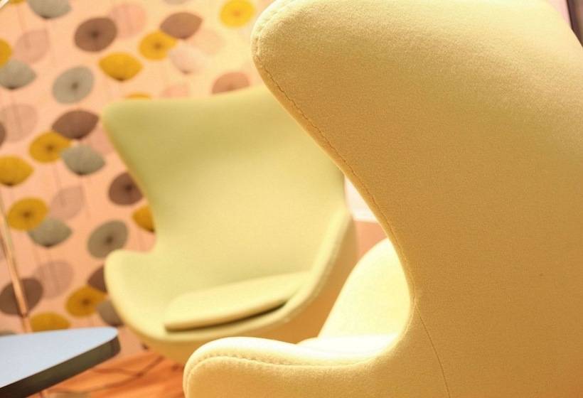 Central Hotel Eschborn