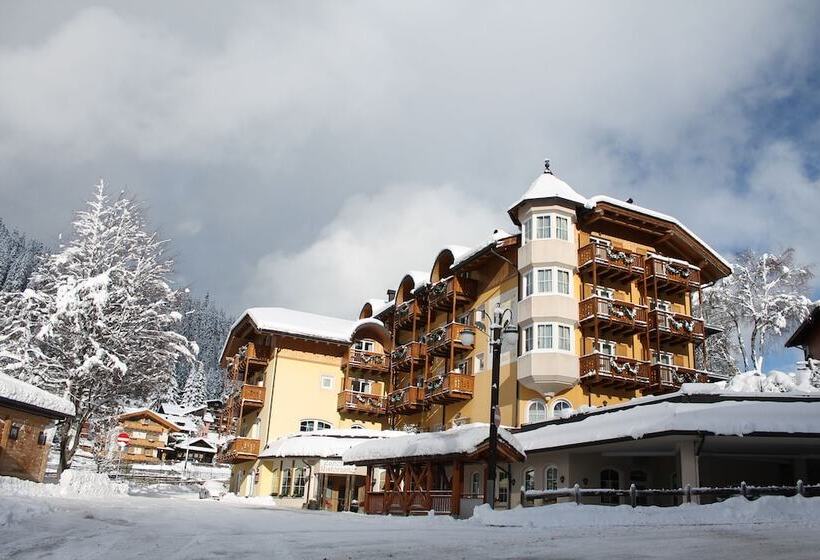 Chalet All'imperatore