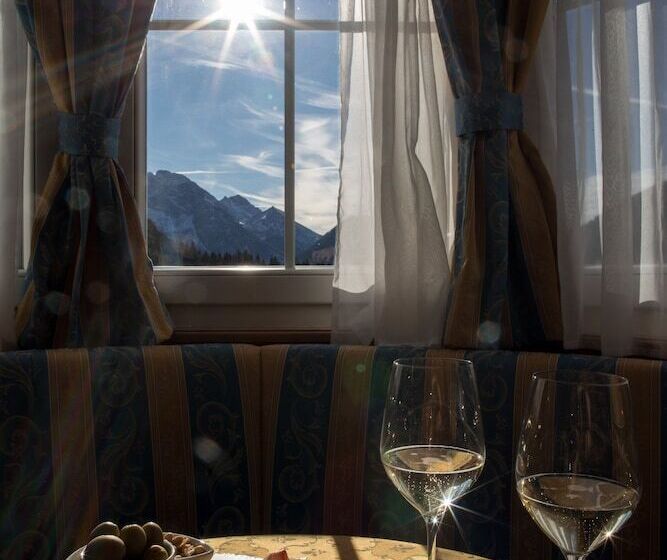 Chalet All'imperatore