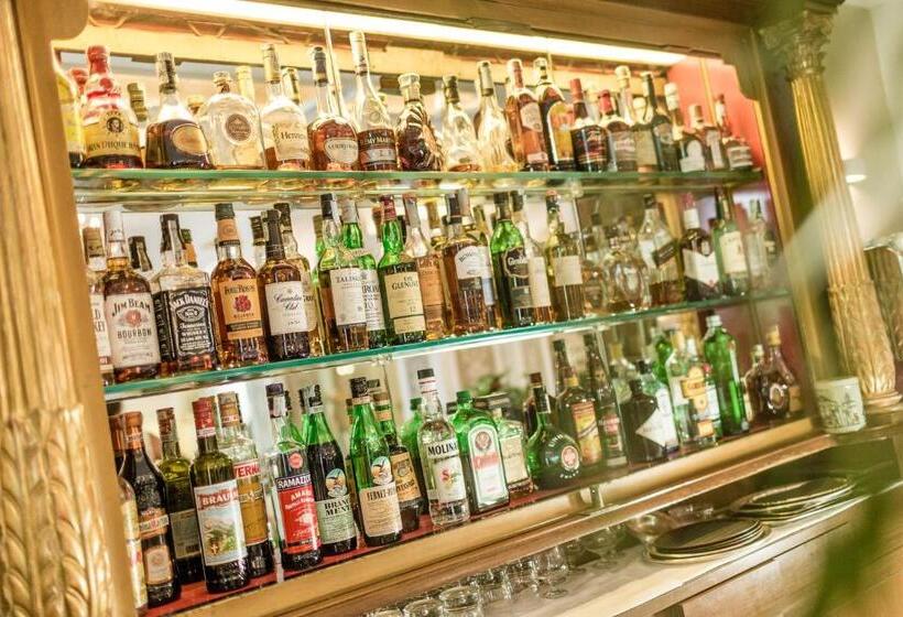 Classic Hotel Meranerhof