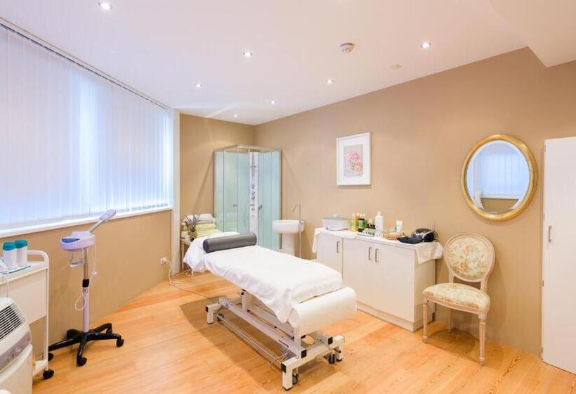 Classic Hotel Meranerhof