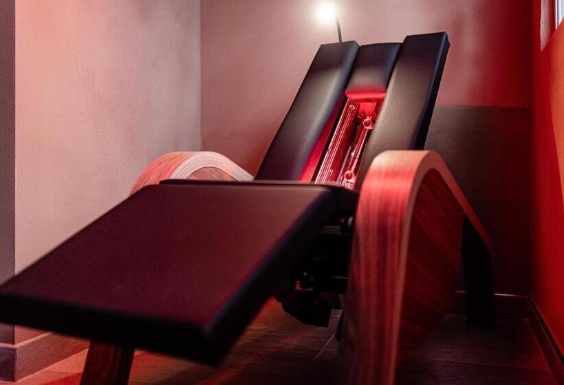 Classic Hotel Meranerhof