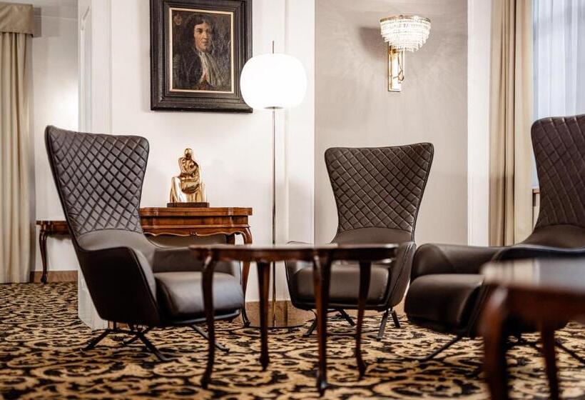 Classic Hotel Meranerhof