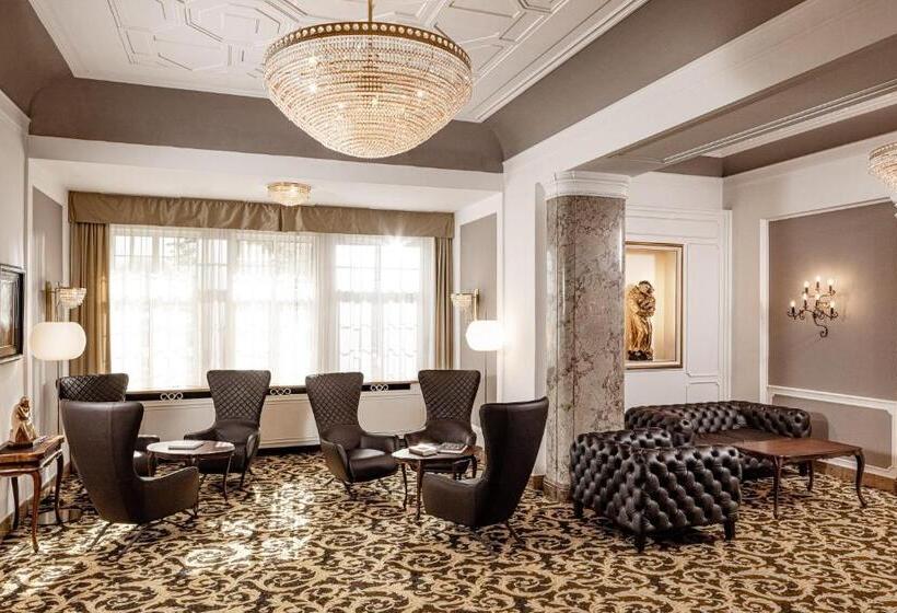 Classic Hotel Meranerhof