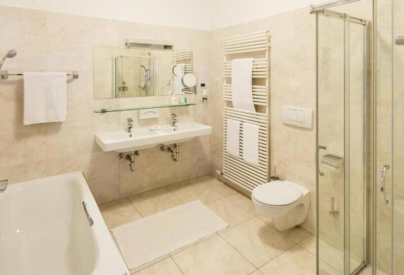 Classic Hotel Meranerhof